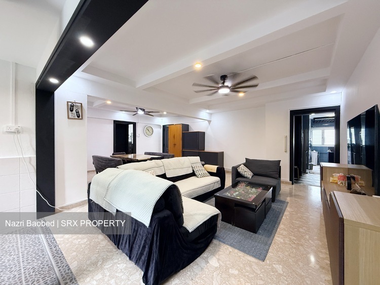 Blk 288 Tampines Street 22 (Tampines), HDB 5 Rooms #555716801